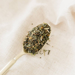 Organic Silent Night Tea