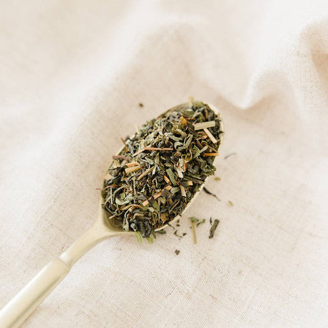 Organic Silent Night Tea