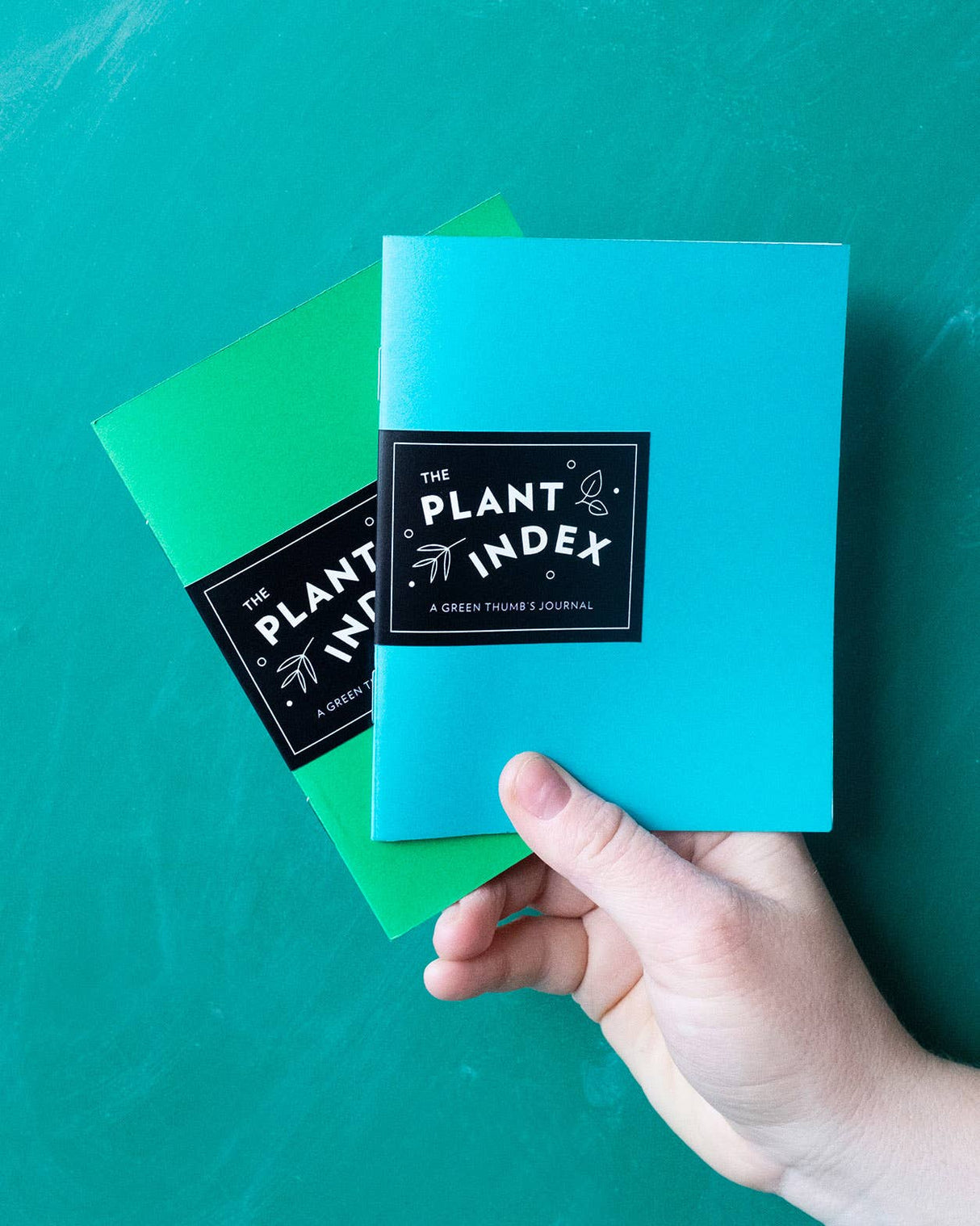 The Plant Index