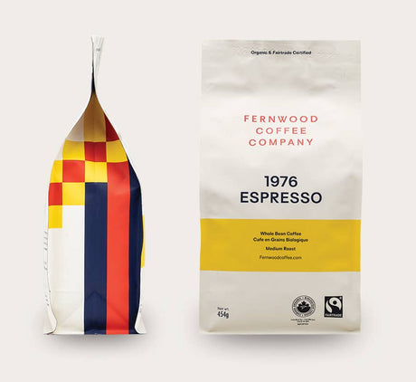 Fernwood Coffee