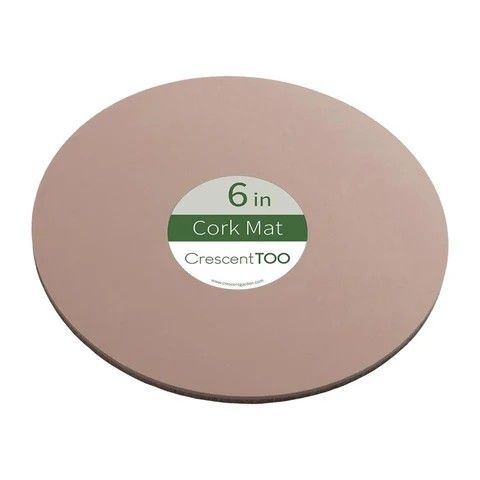 Cork Mat