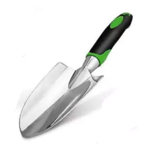 Stainless Steel Trowel
