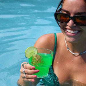 MARGARITA Cocktail Bomb