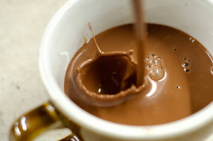 Classic Hot Chocolate Mix