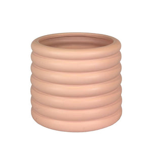 Luna Round Pot
