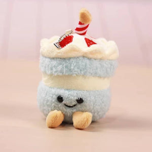 4-6" Bakery Pendant/Keychain