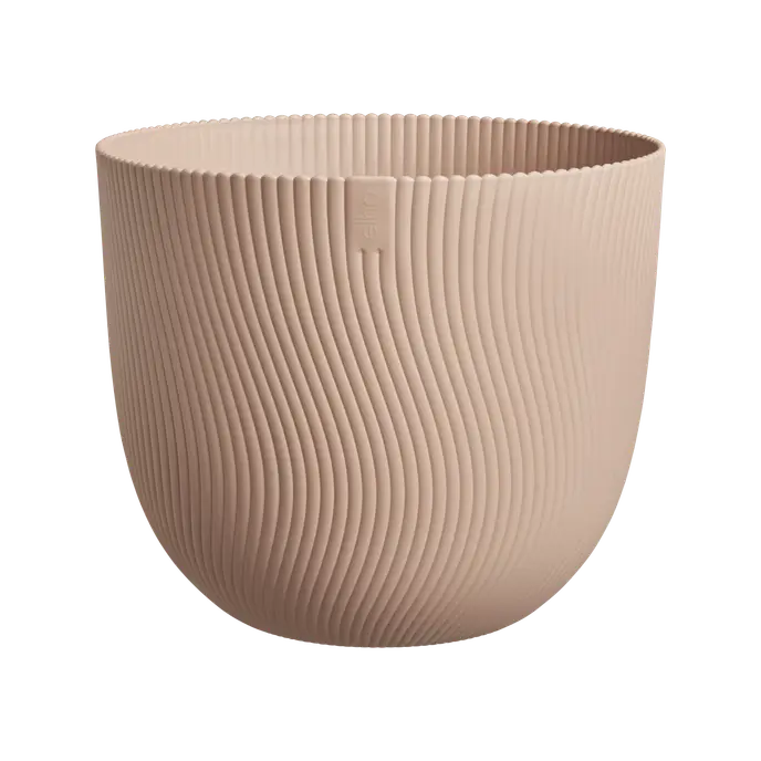Sereh Round Pot
