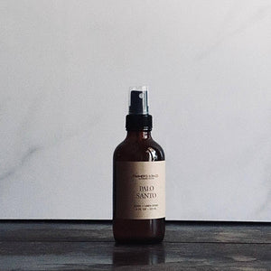 Farmer's Son Co. - Palo Santo Room & Linen Spray