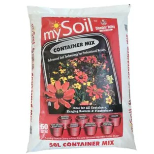 My Soil - Container Mix