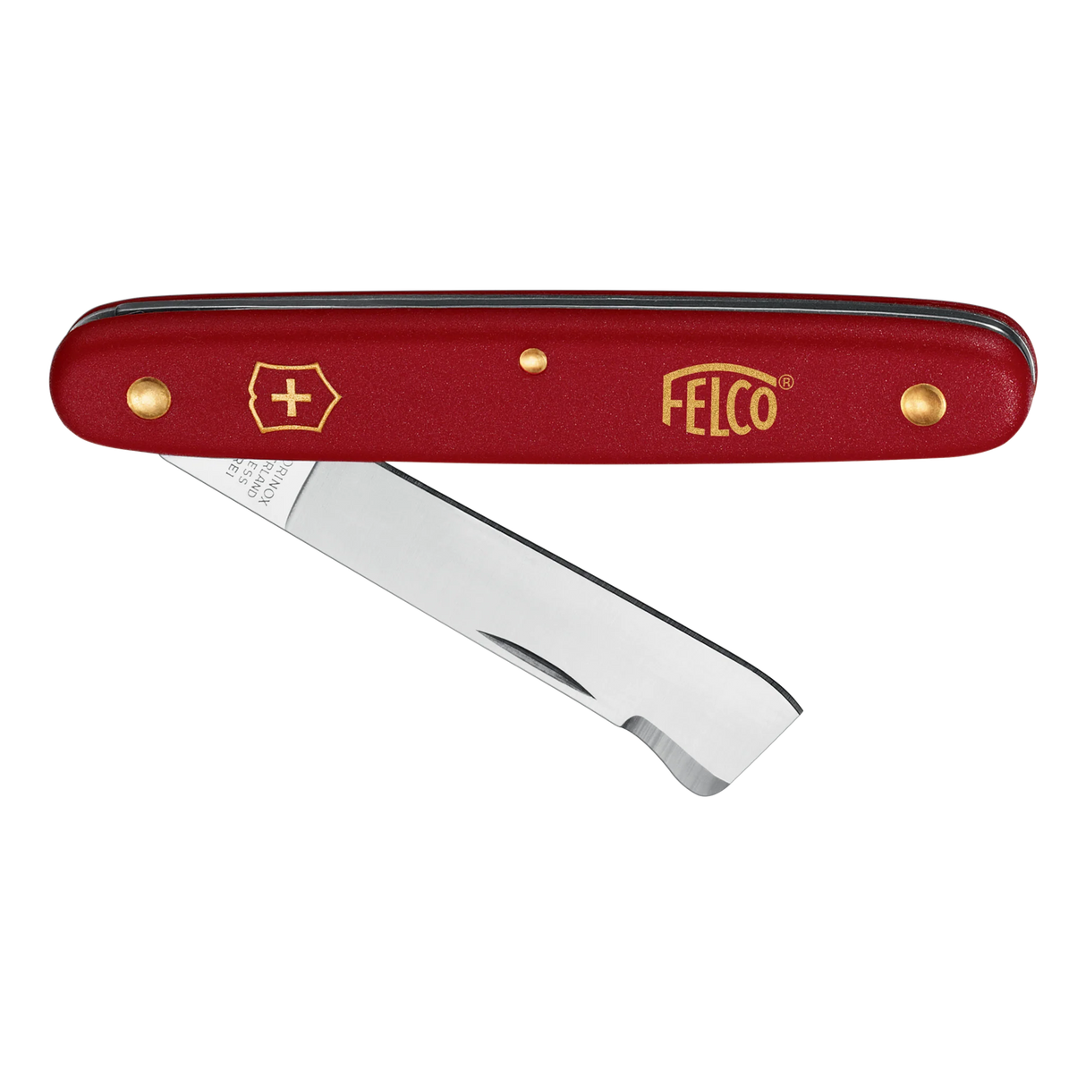 Felco Rose Budding knife/grafting/pruning - 3-90 20