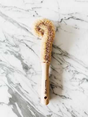 Plant-based Bottle Brush