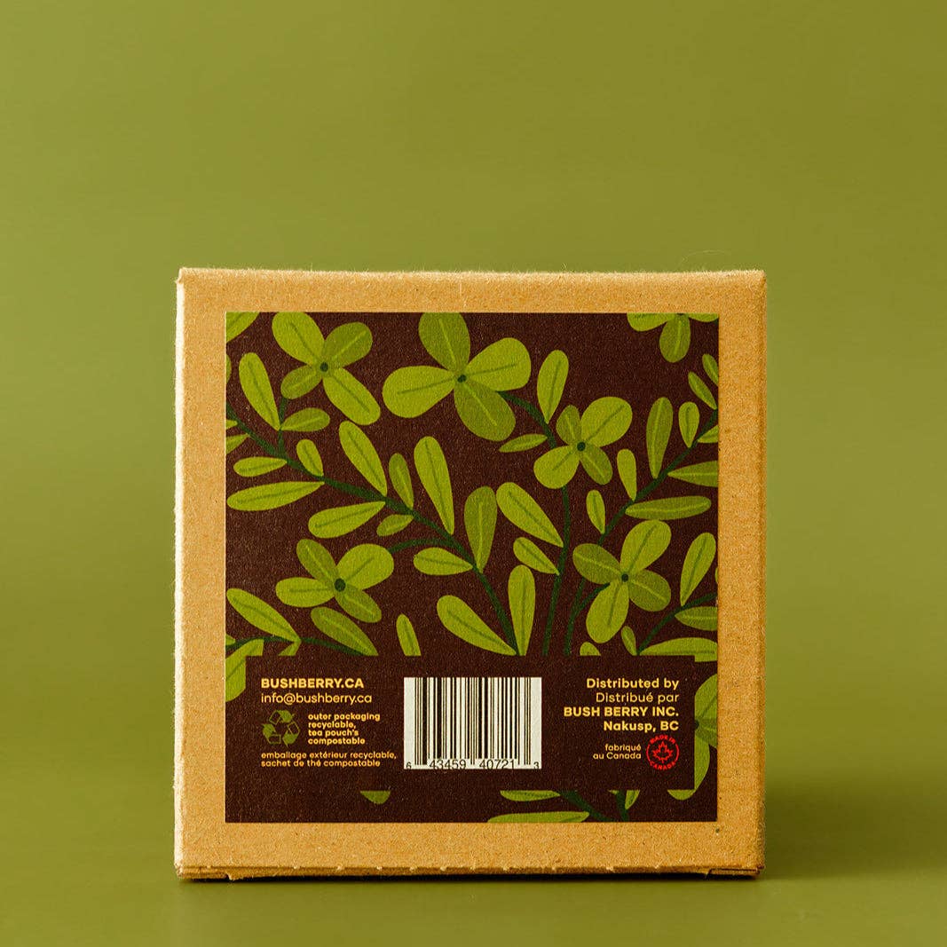 Sip & Thrive Wellness Teas