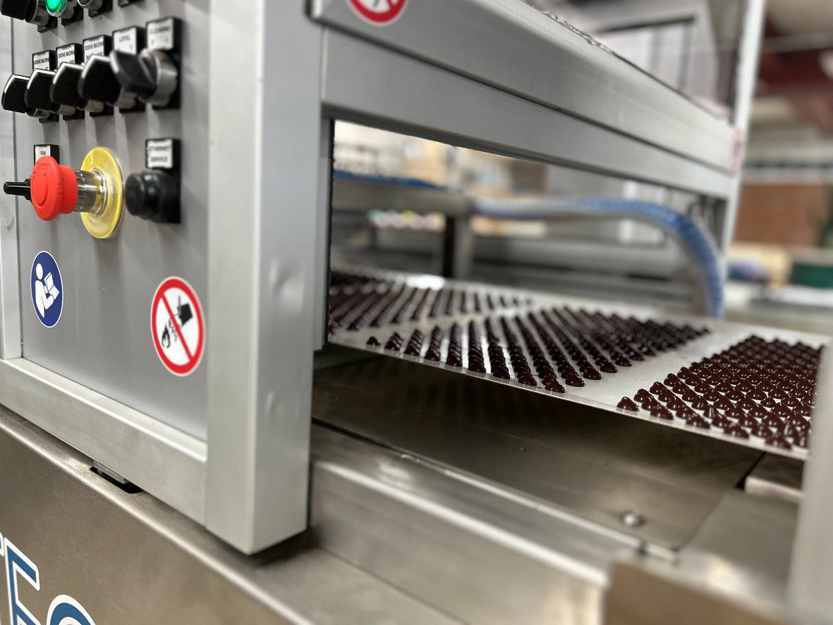 Semi-Sweet Chocolate Chips 60% (227g)