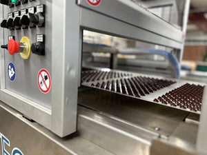 Semi-Sweet Chocolate Chips 60% (227g)