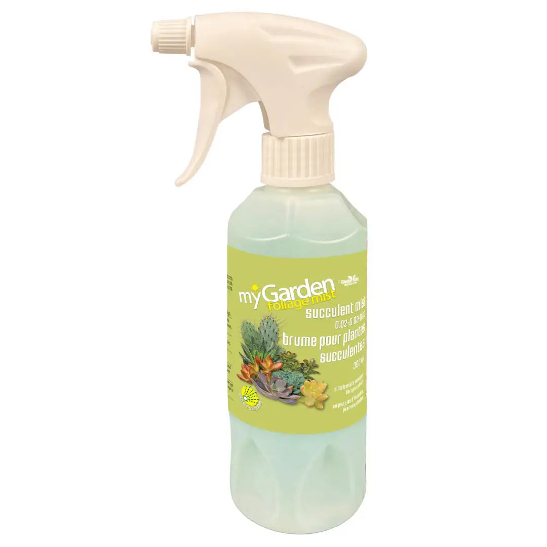 MyGarden - Succulent Foliage Mist