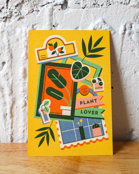 Postcard