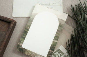 Arch Notepad
