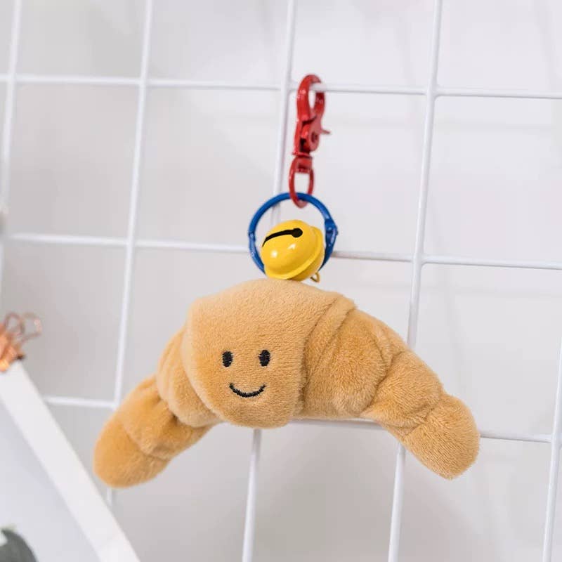4-6" Bakery Pendant/Keychain