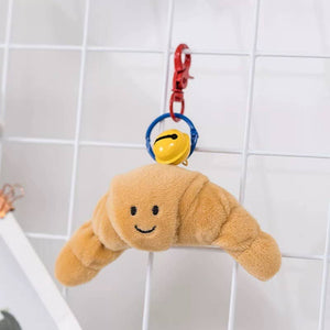 4-6" Bakery Pendant/Keychain