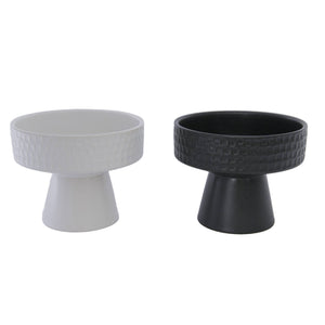 5.9" Cleo Ceramic Planter