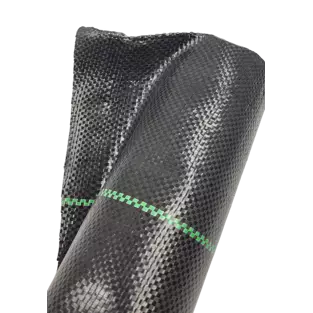 Commercial Landscape Fabric - Woven