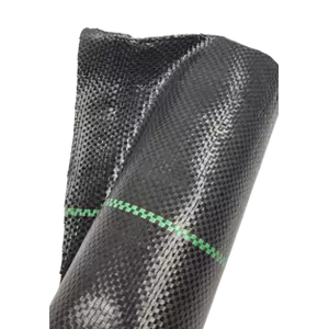 Commercial Landscape Fabric - Woven