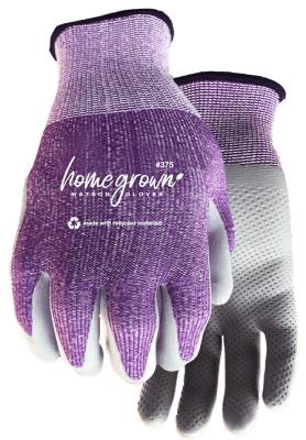Watson Gloves - Stealth Karma