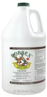 Bobbex - Concentrate