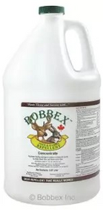 Bobbex - Concentrate