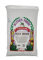 Islands Finest Pro - Peat Moss