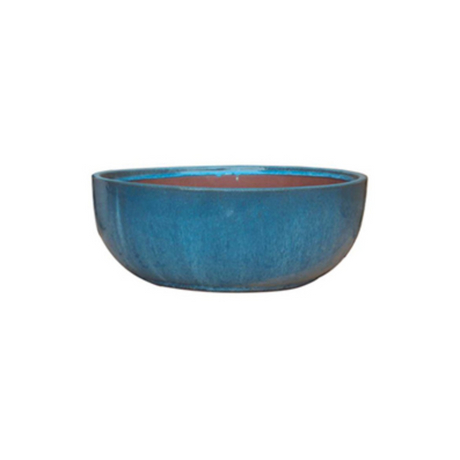 Kiel Low Bowl Planter S/3 w/ hole