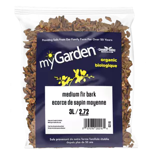 MyGarden Bark for Orchids