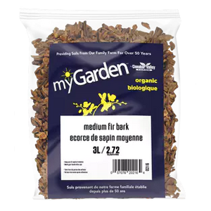 MyGarden Bark for Orchids
