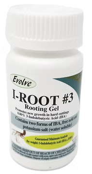 Evolve - ROOT #3 Rooting GEL - Hard