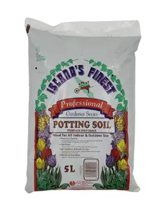 Islands Finest Pro - Potting Soil