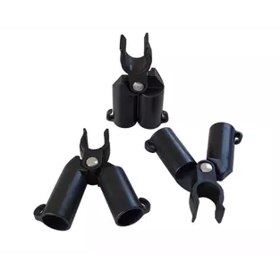 Stake Connector - Plastic