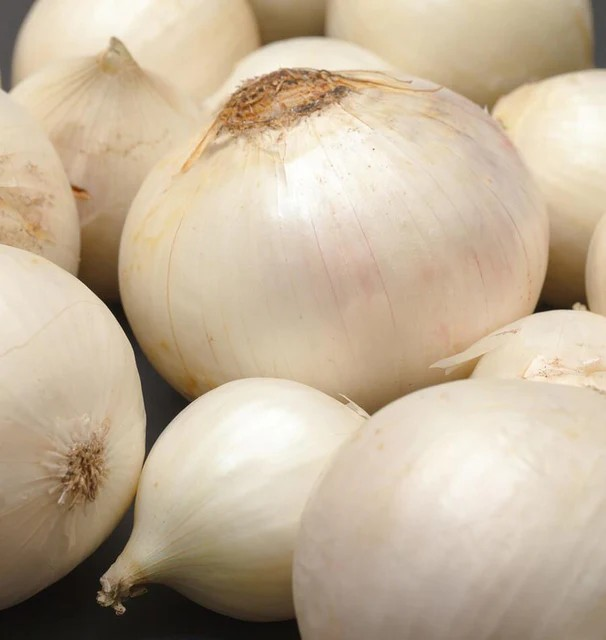 Onions - White Wing