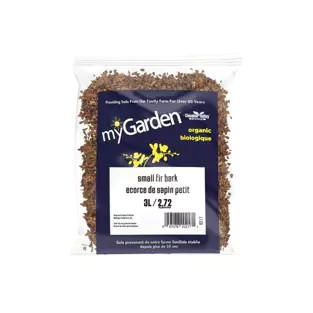 MyGarden Bark for Orchids