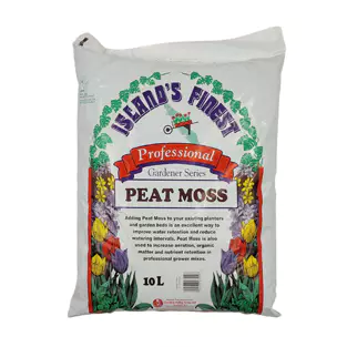 Islands Finest Pro - Peat Moss