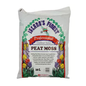 Islands Finest Pro - Peat Moss