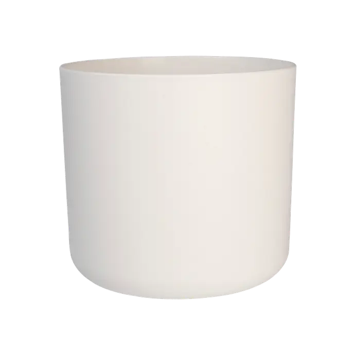 B. For Soft Round Pot