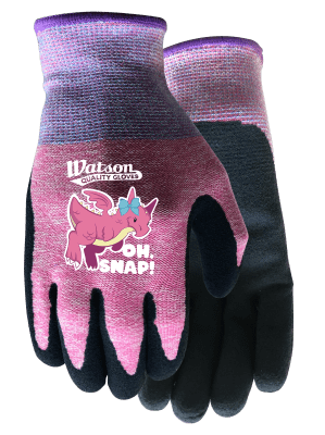Watson Gloves - Oh Snap
