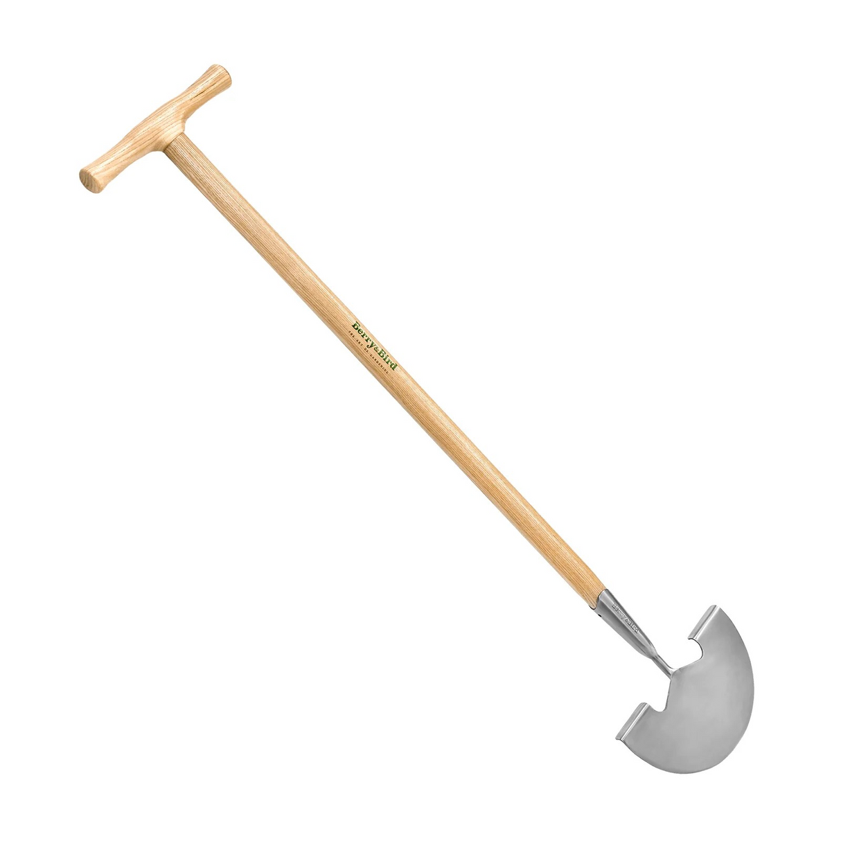 Berry & Bird Edging Iron