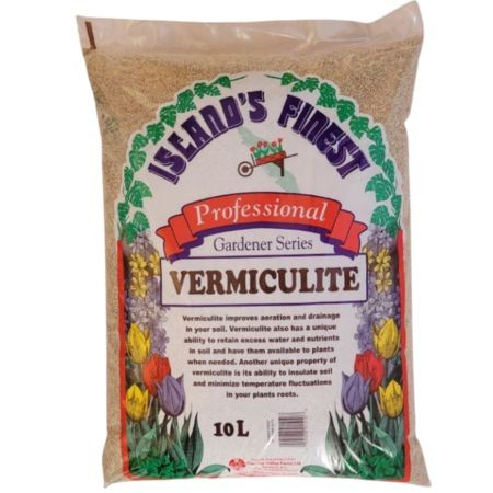 Vermiculite