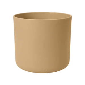 B. For Soft Round Pot
