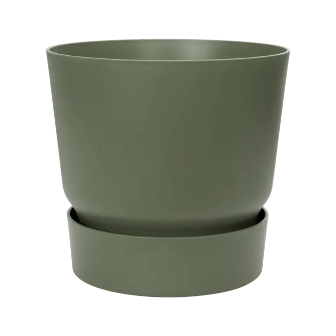 Greenville Round Pot