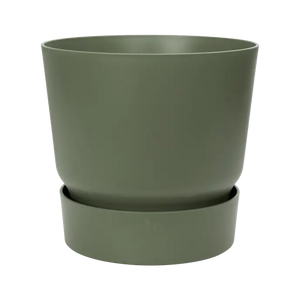 Greenville Round Pot