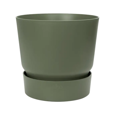 Greenville Round Pot