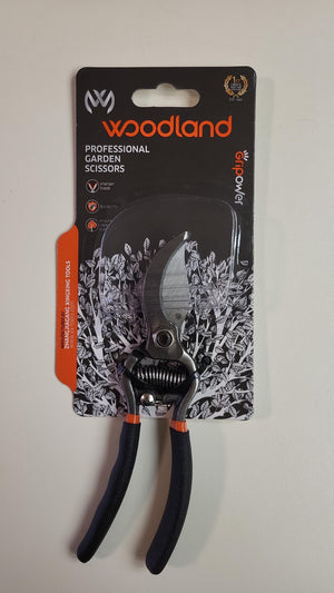 Woodland Drop Forged Bypass Pruner