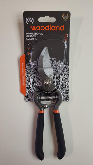 Woodland Drop Forged Bypass Pruner